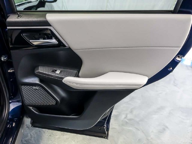 Used 2025 Mitsubishi Outlander SE AWD/4WD image 33