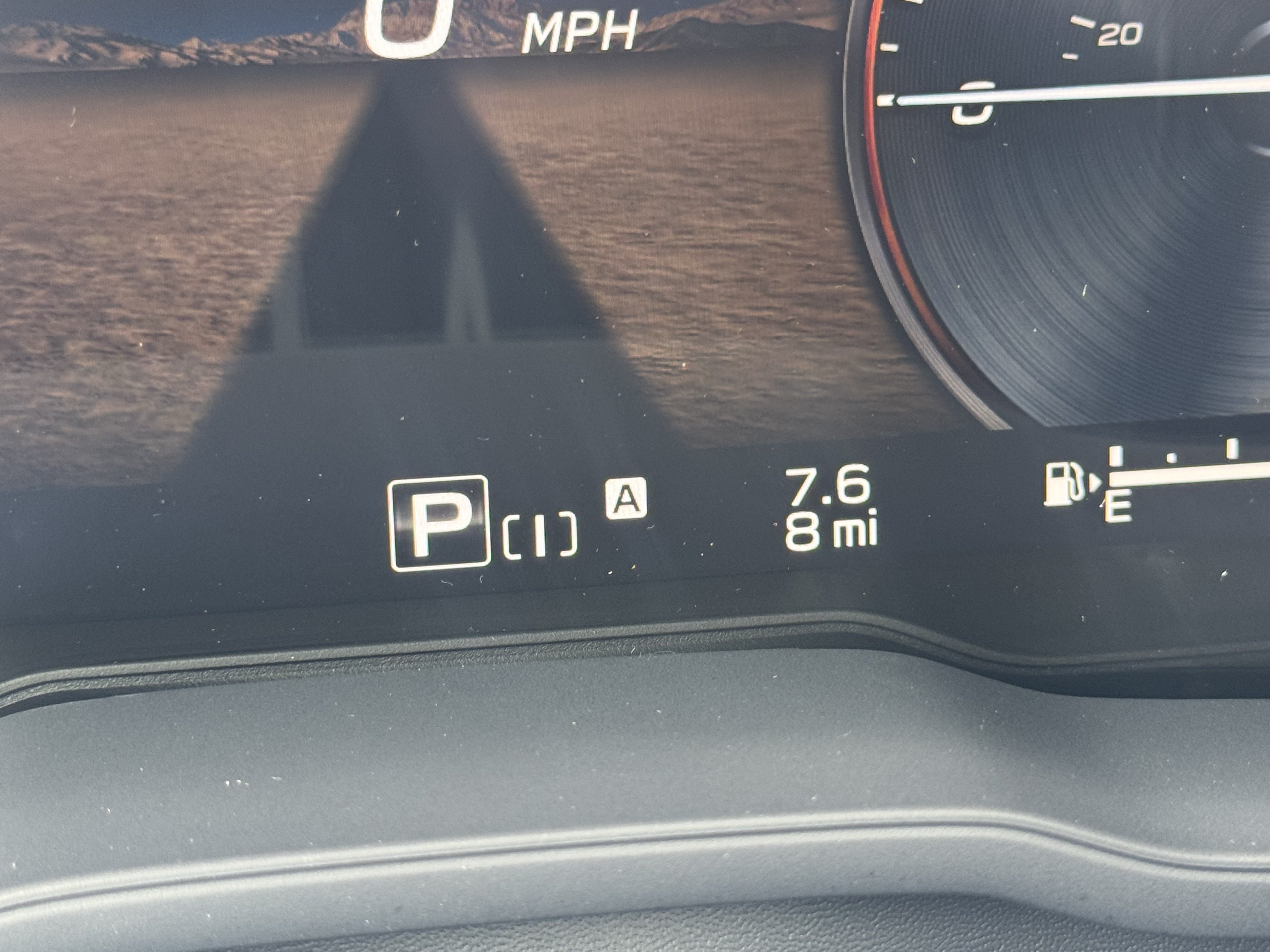 New 2026 Subaru Forester Wilderness AWD/4WD image 21