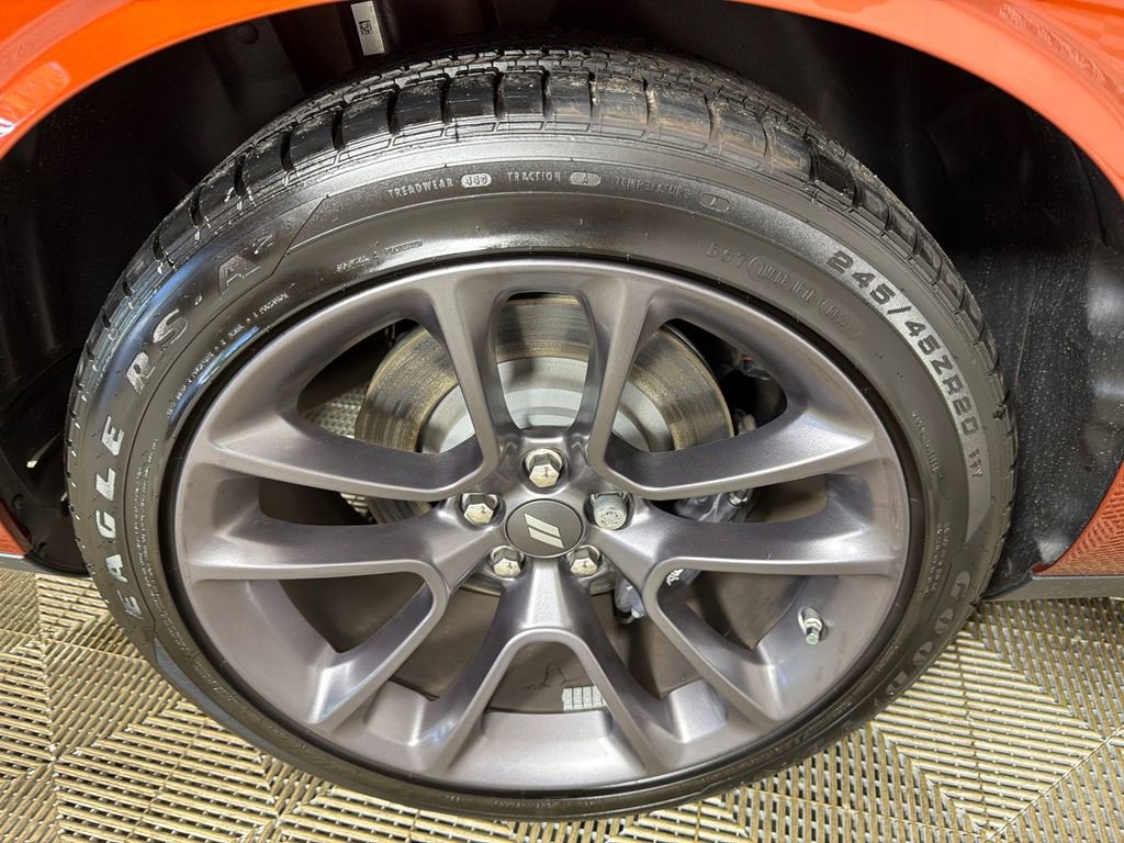 Used 2023 Dodge Challenger R/T Scat Pack image 17