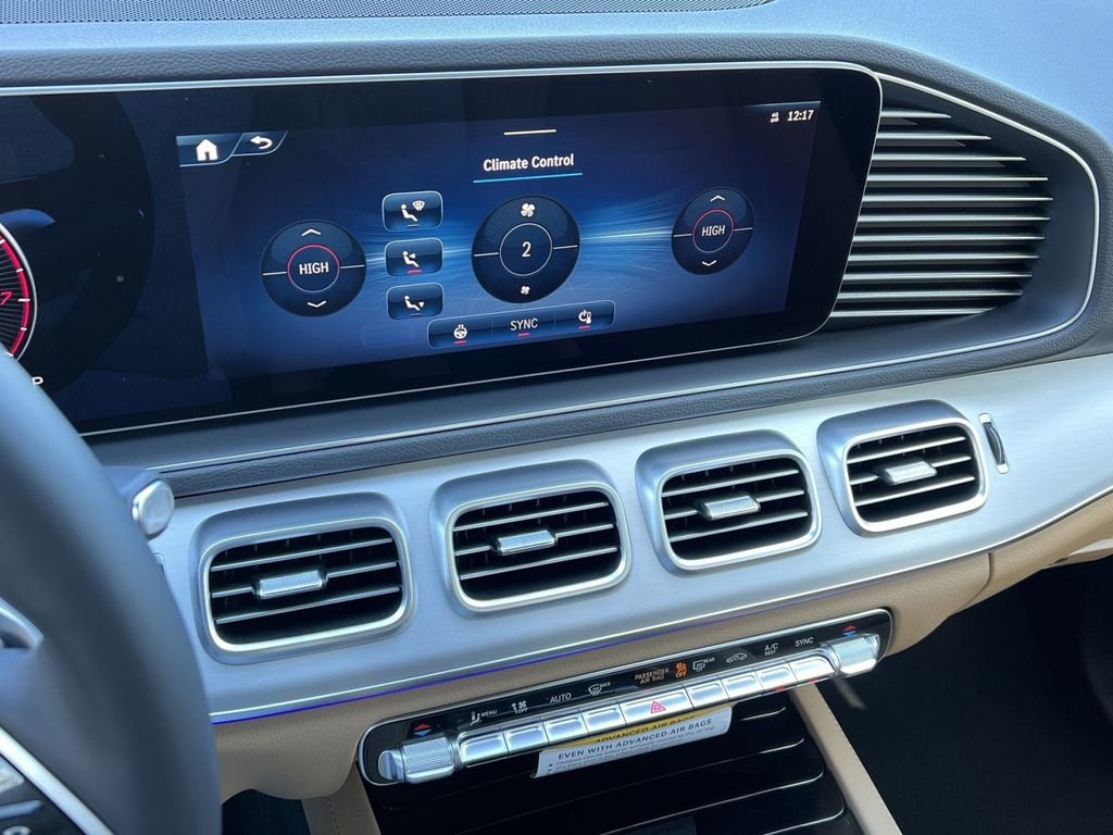New 2026 Mercedes-Benz GLE 450 4MATIC image 19