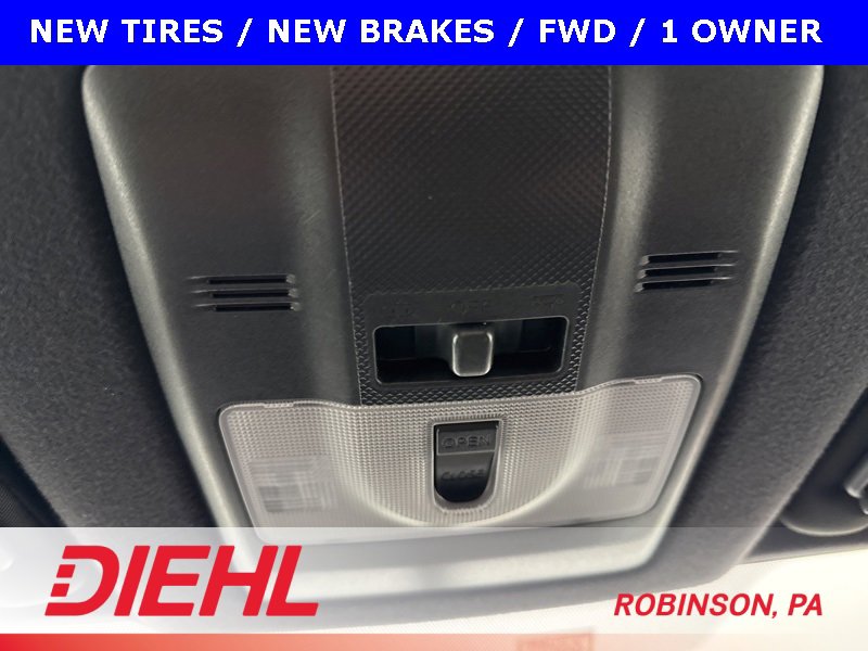 Used 2012 Scion tC image 25