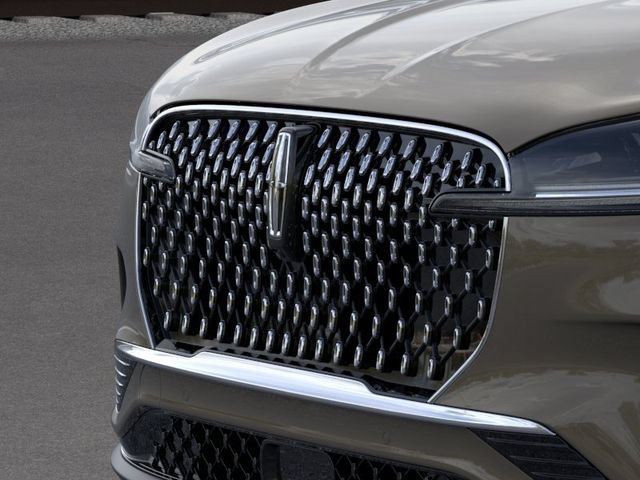New 2026 Lincoln Aviator AWD image 18