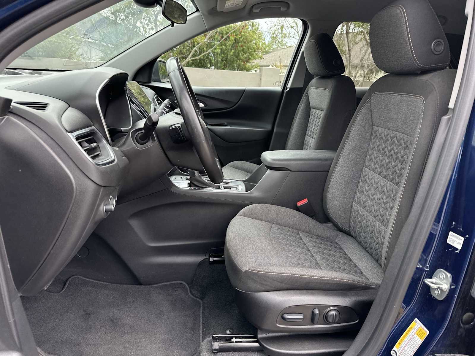 Certified 2022 Chevrolet Equinox LT FWD image 15