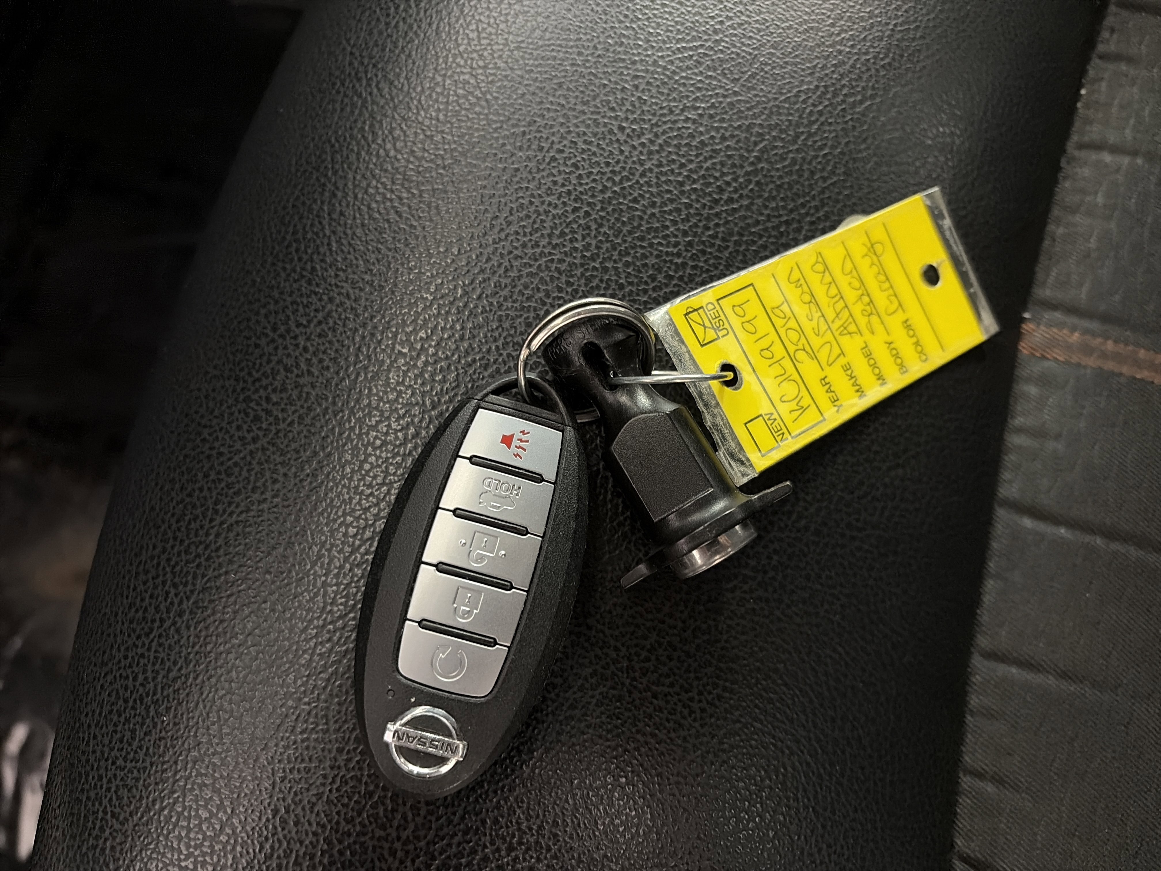 Used 2019 Nissan Altima 2.5 SR image 62