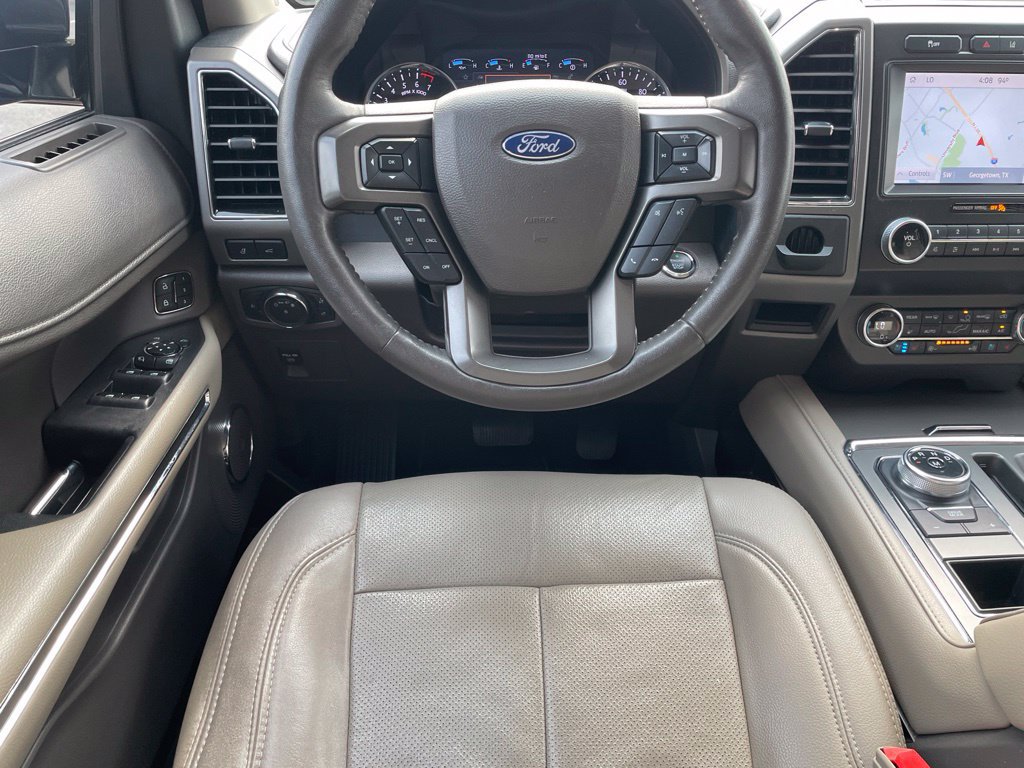 Used 2020 Ford Expedition XLT w/ Equipment Group 202A RWD image 19