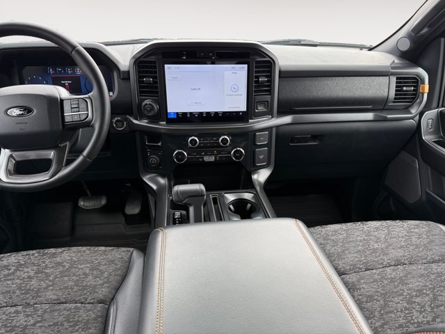 Used 2025 Ford F150 Tremor AWD/4WD image 12