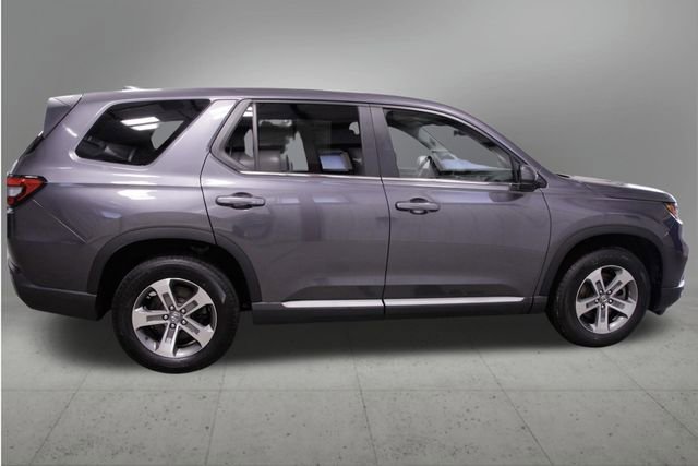 Certified 2024 Honda Pilot EX-L image 7