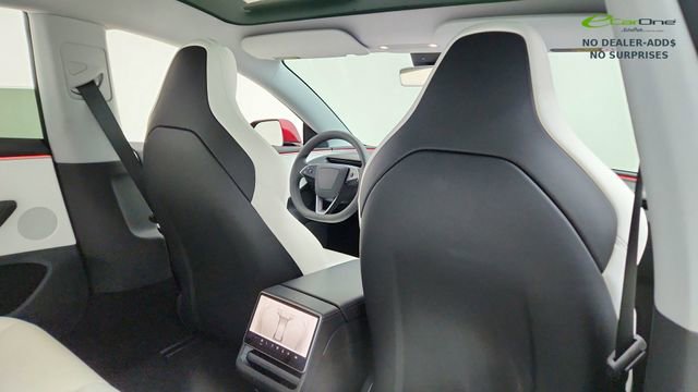 Used 2025 Tesla Model 3 Performance AWD/4WD image 26