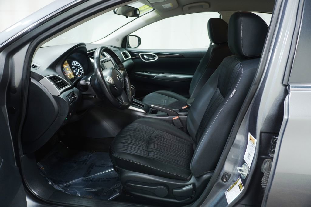 Used 2019 Nissan Sentra SV image 10