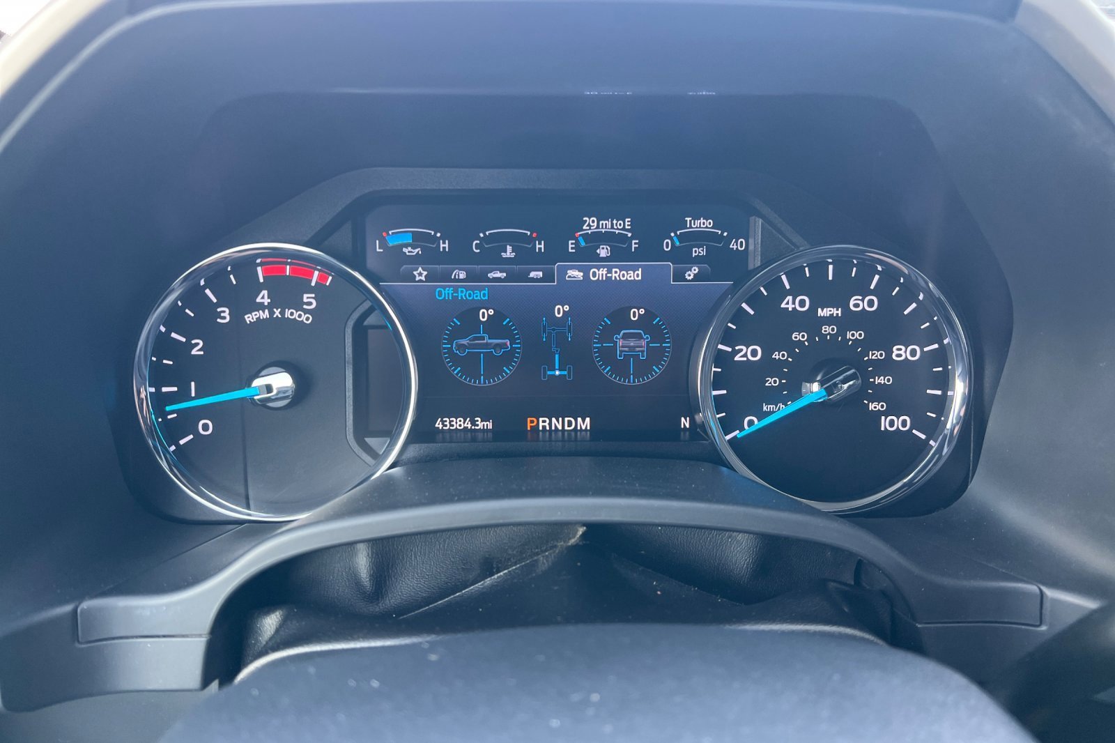 Used 2022 Ford F350 Lariat w/ Lariat Ultimate Package image 21