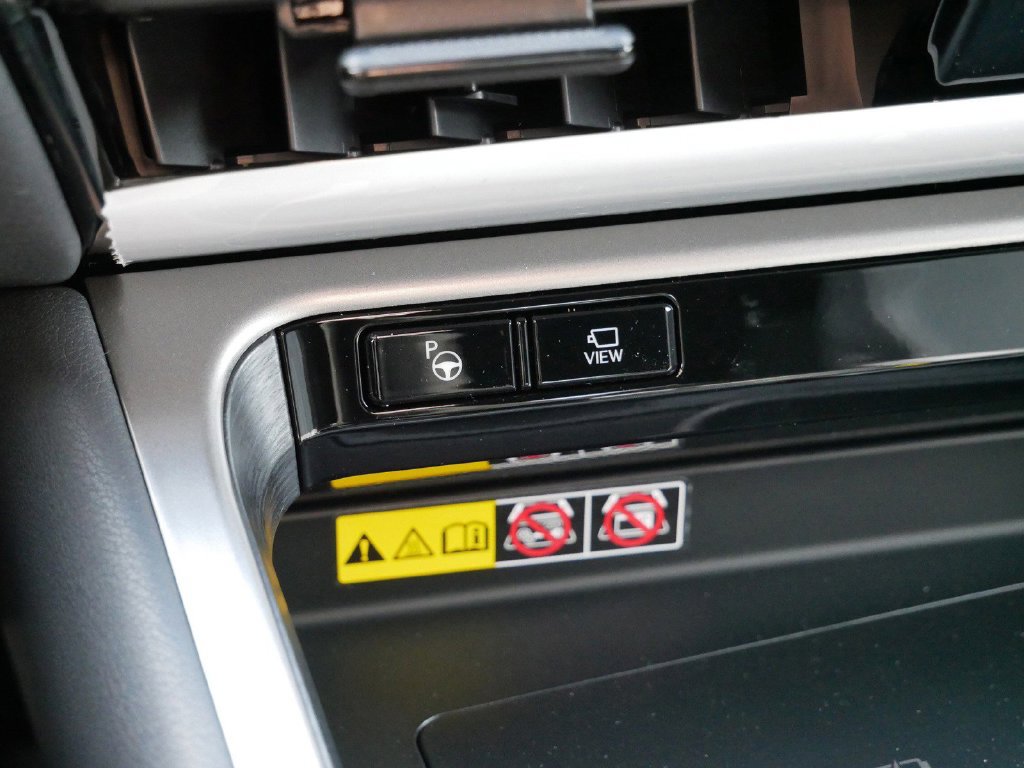 New 2026 Lexus TX 500h AWD w/ Technology Package image 24
