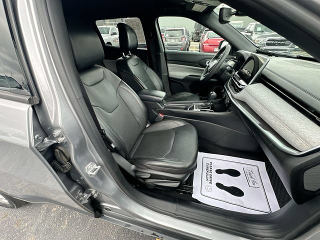 Used 2023 Jeep Compass Latitude AWD/4WD image 25