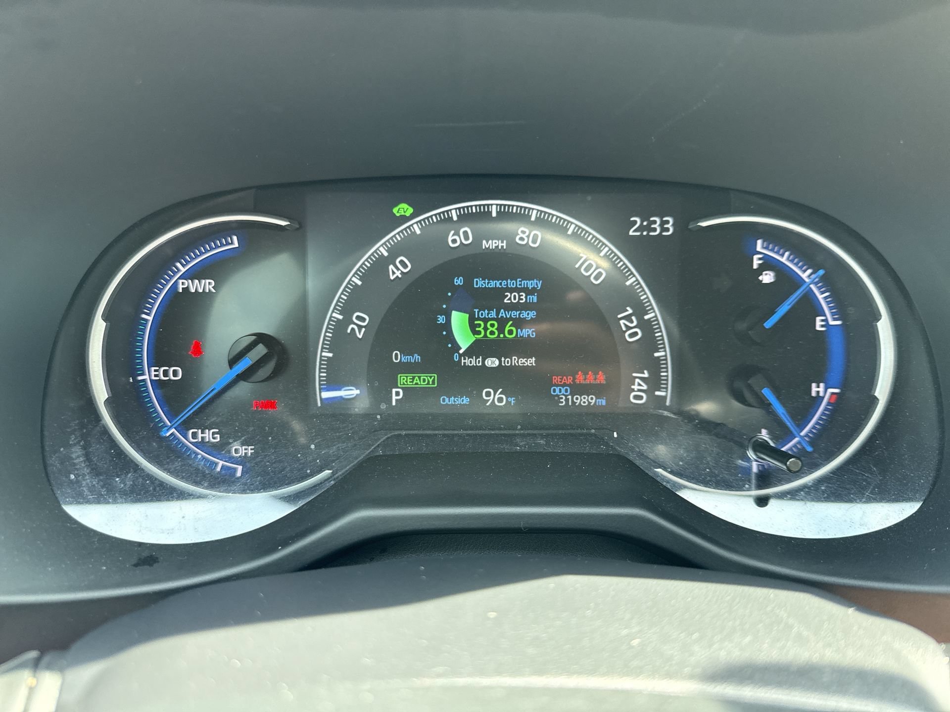 Certified 2024 Toyota RAV4 XSE AWD/4WD image 10