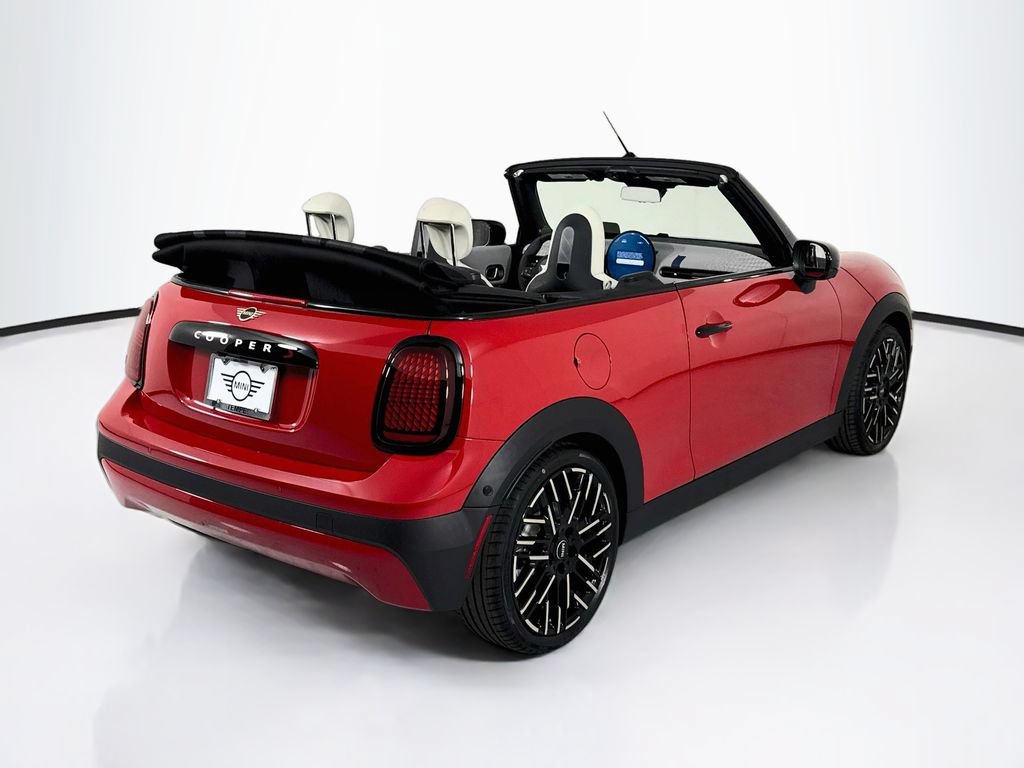 New 2027 MINI Cooper S FWD image 5