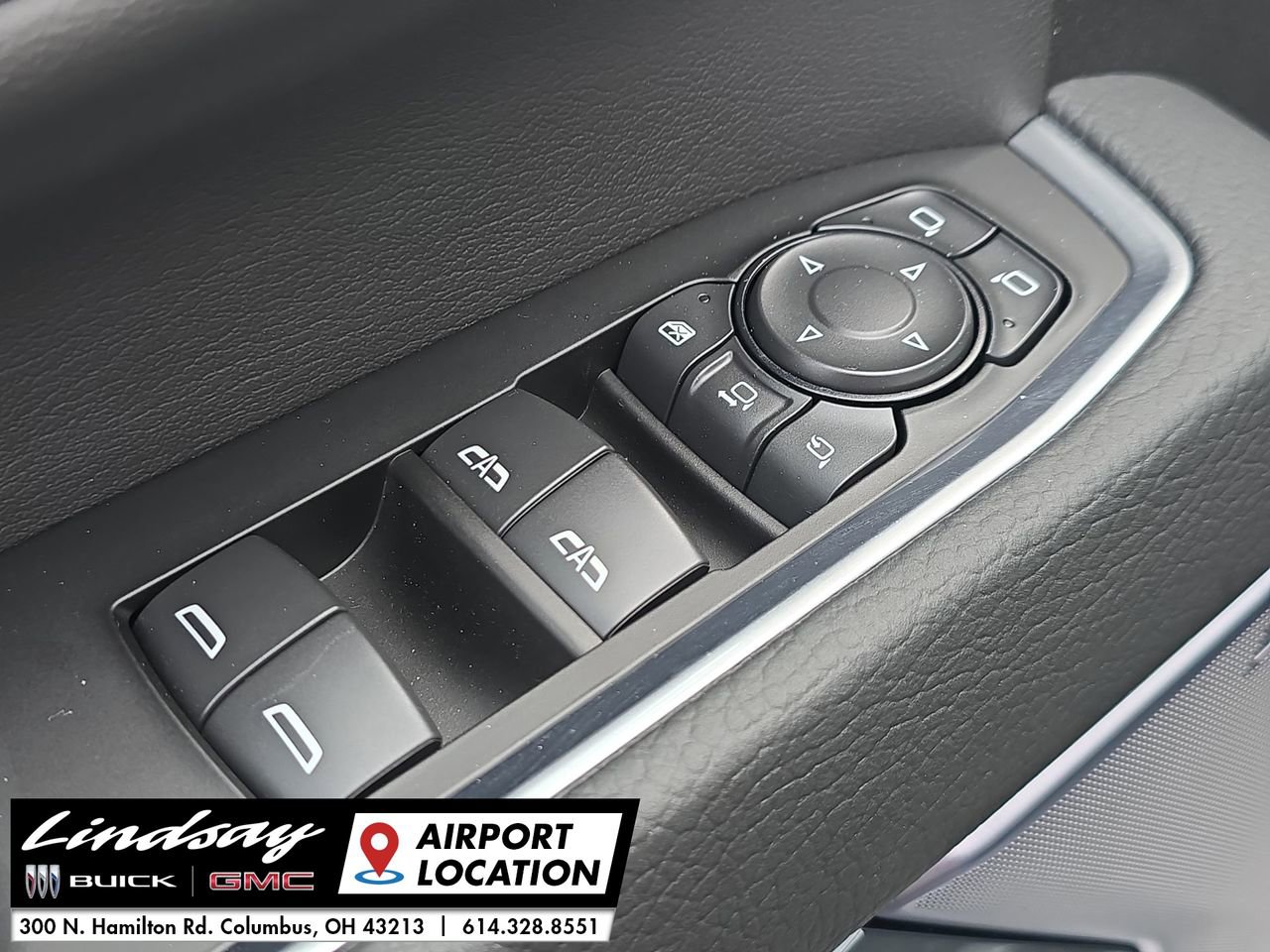 New 2026 GMC Sierra 2500 Denali w/ Technology Package image 24