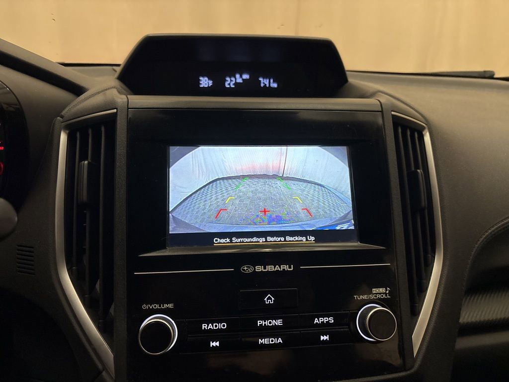 Used 2019 Subaru Impreza 2.0i image 18