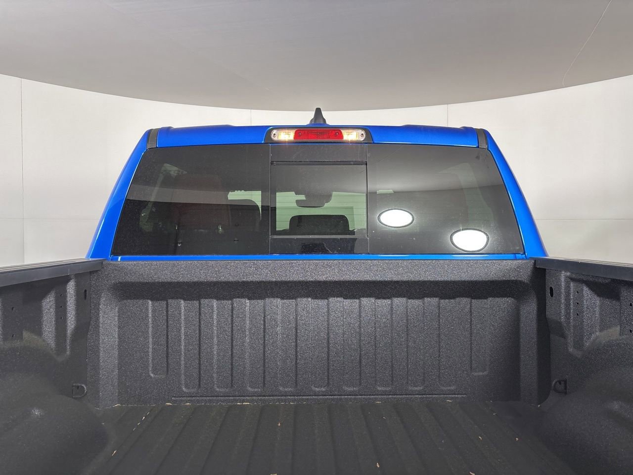 Used 2026 RAM 1500 Rebel w/ Rebel Level 1 Equipment Group image 24