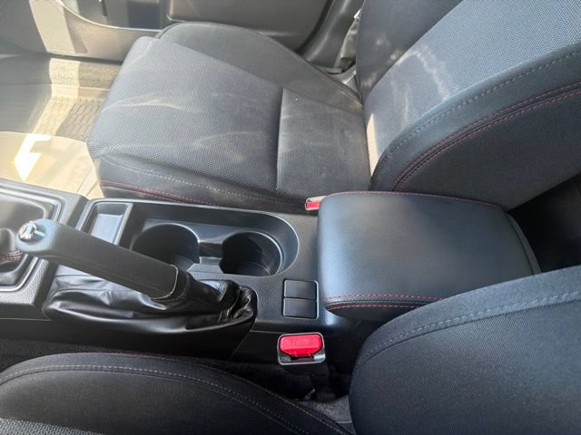 Used 2019 Subaru WRX AWD/4WD image 25