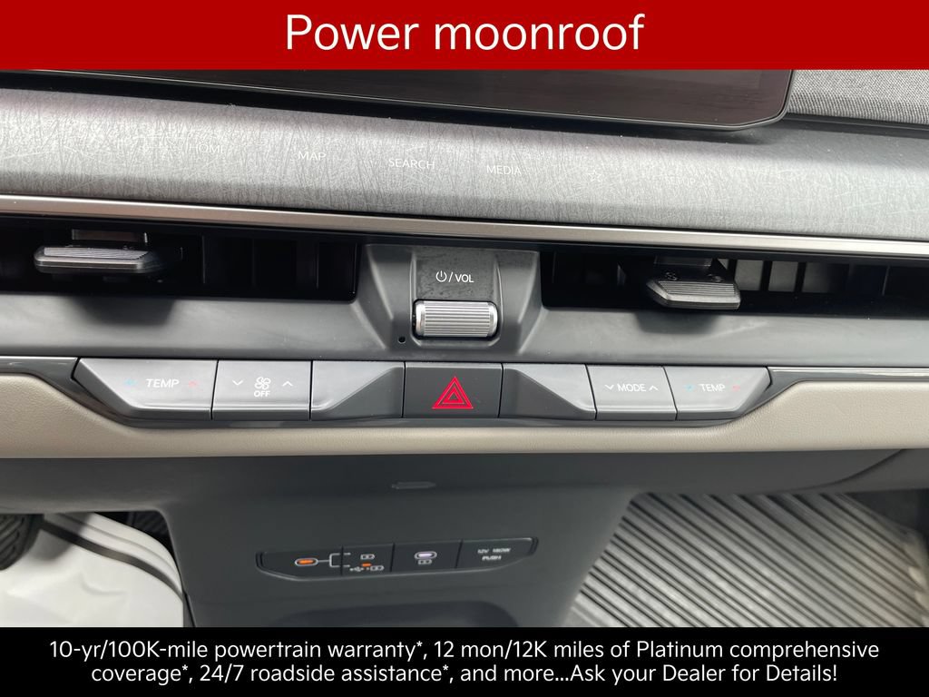 Certified 2024 Kia EV9 Wind AWD/4WD image 19