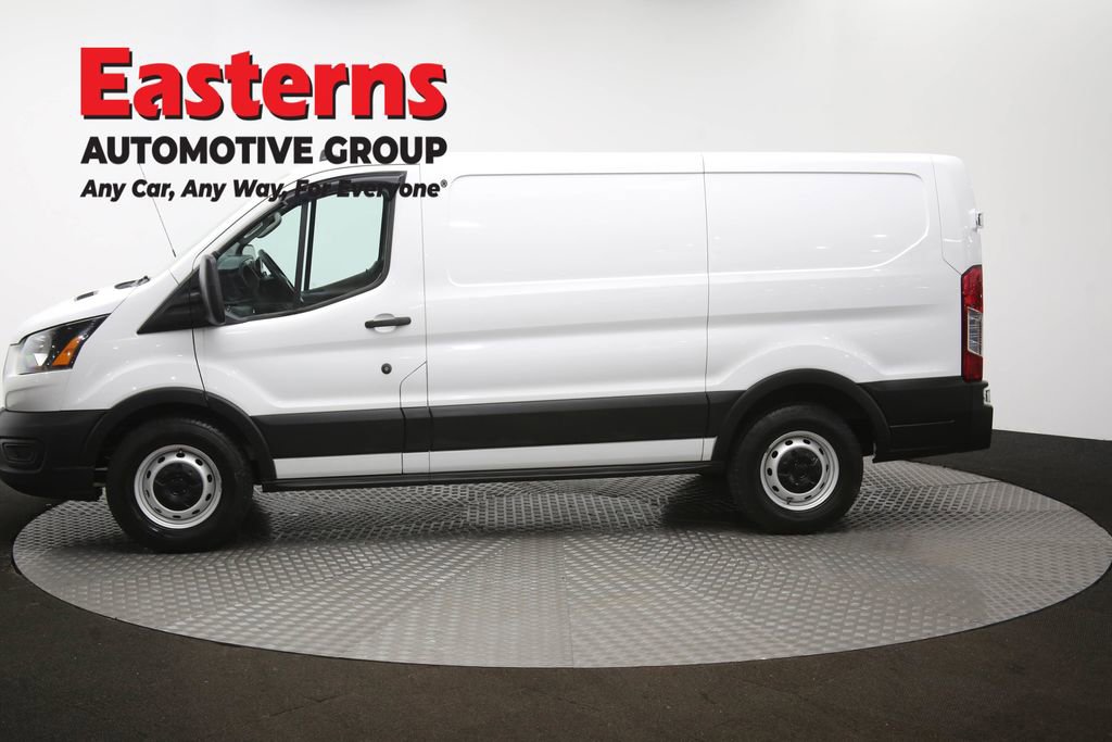 Used 2020 Ford Transit 150 Low Roof image 58