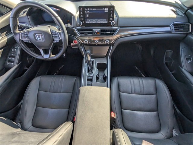Used 2022 Honda Accord Sport Special Edition image 8