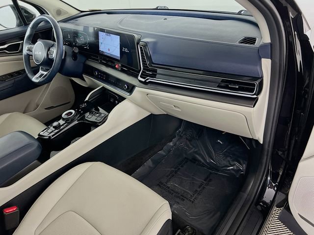 Used 2023 Kia Sportage EX w/ EX Premium Package image 31