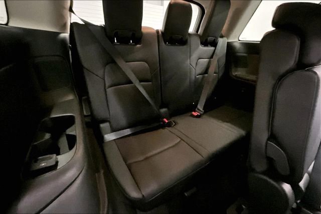 New 2025 Nissan Pathfinder Platinum w/ Lighting Package (N93) image 33