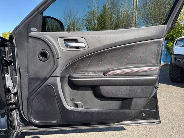 Used 2023 Dodge Charger Scat Pack RWD image 14