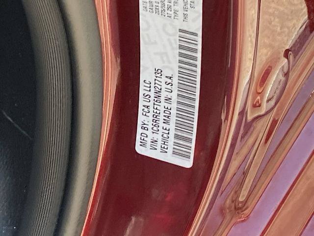 Used 2022 RAM 1500 Big Horn RWD image 28