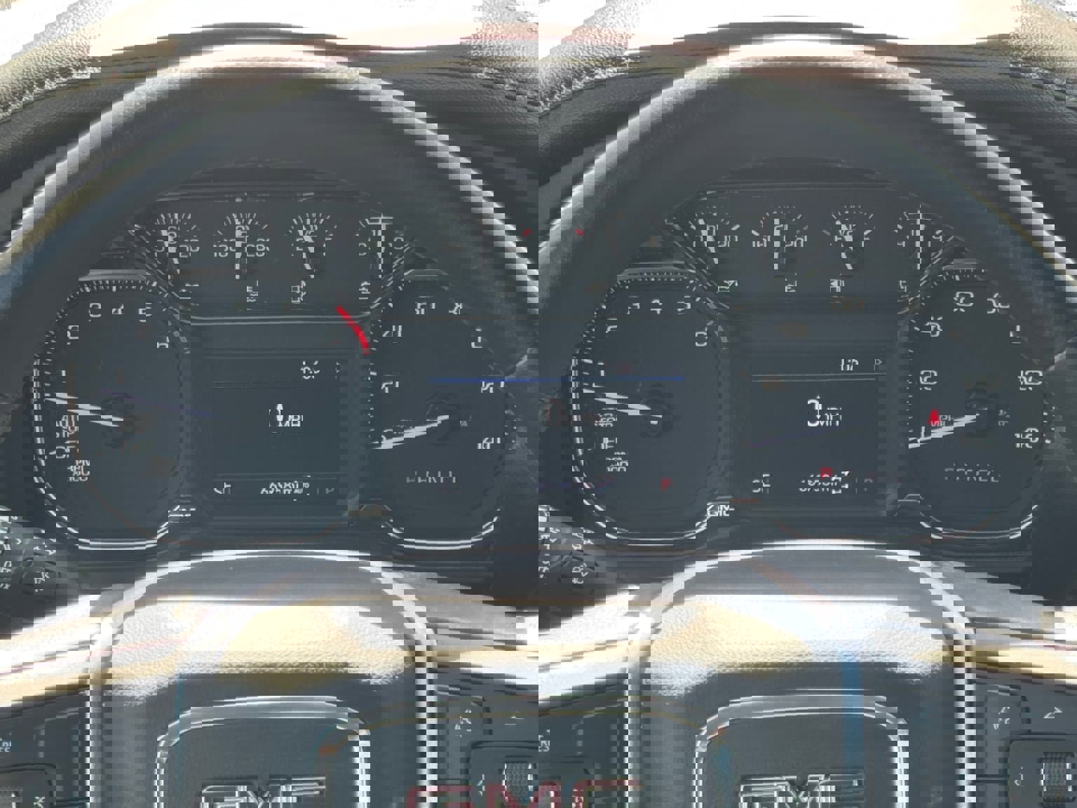 Used 2021 GMC Sierra 1500 Elevation image 14