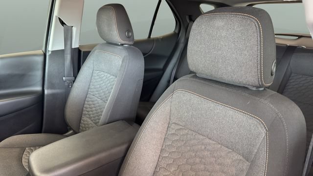 Used 2020 Chevrolet Equinox LT FWD image 21