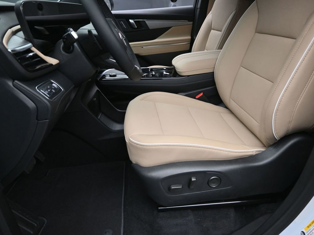 New 2026 Buick Enclave Preferred w/ Super Cruise Package image 15