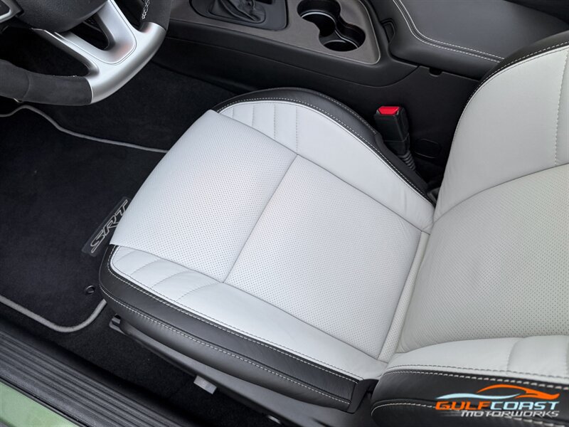 Used 2023 Dodge Challenger SRT Hellcat RWD image 22