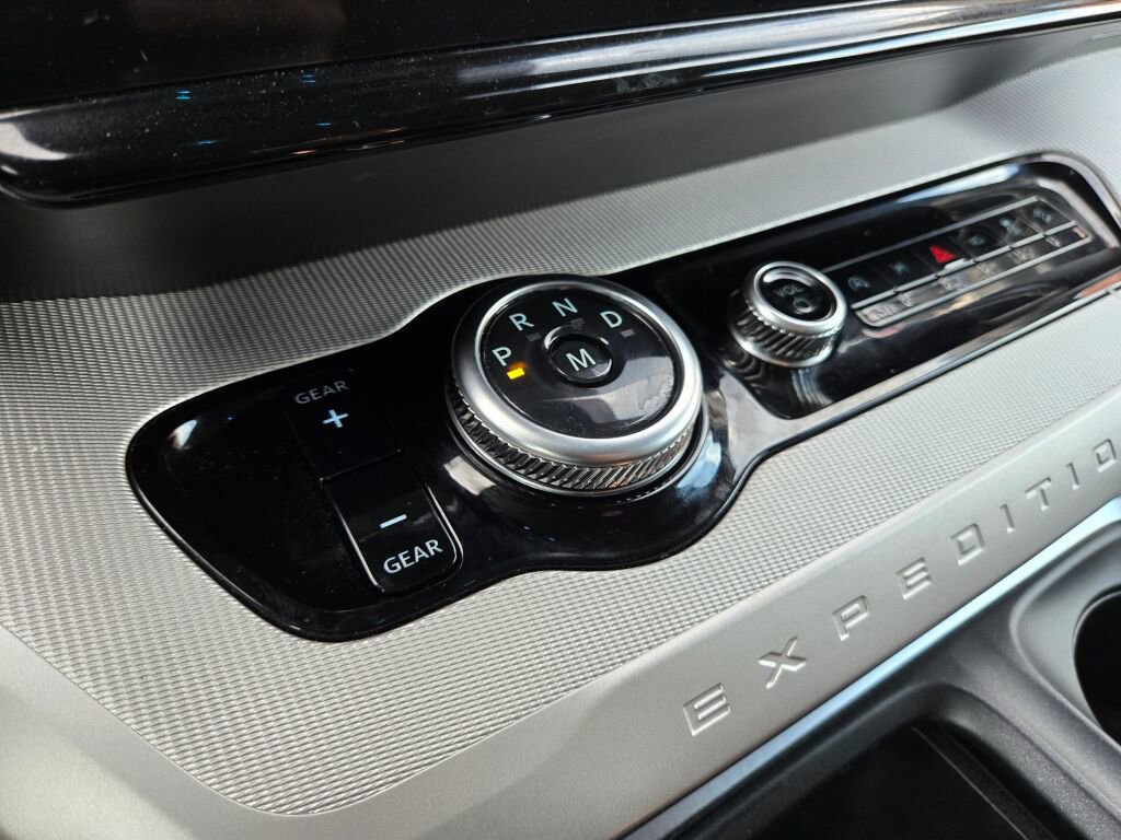 Used 2025 Ford Expedition Max Active image 20