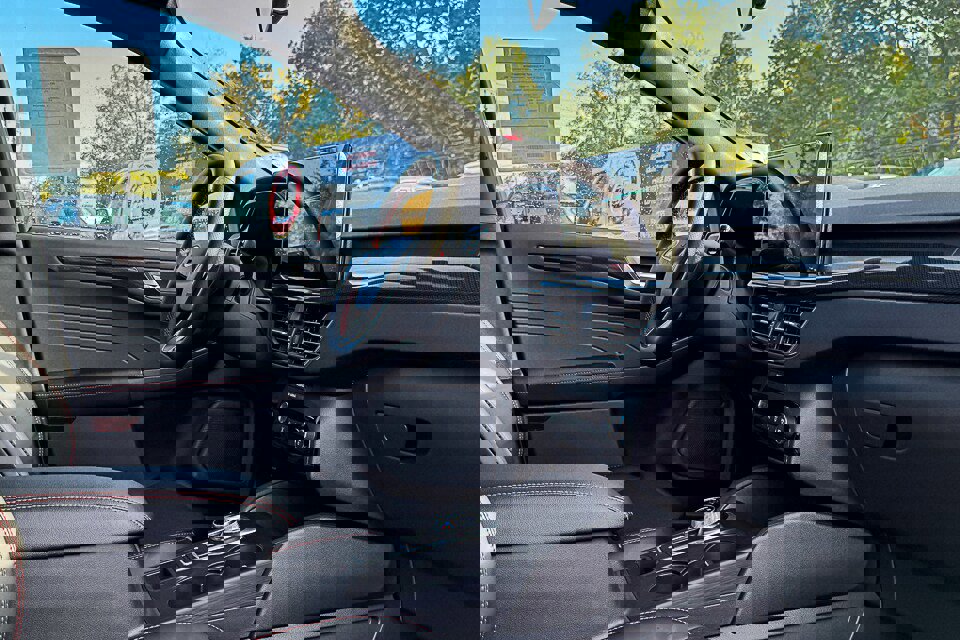 New 2025 Ford Escape ST-Line w/ Tech Pack #1 image 19