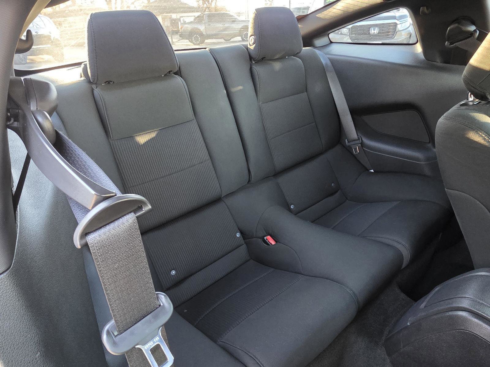 Used 2014 Ford Mustang Coupe w/ V6 Performance Package image 22