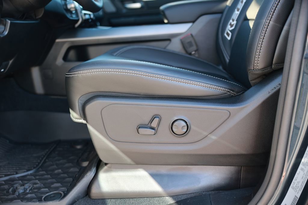 New 2026 RAM 1500 Rebel image 19