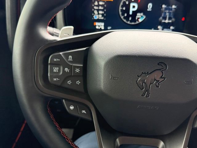 Used 2026 Ford Bronco Raptor AWD/4WD image 25
