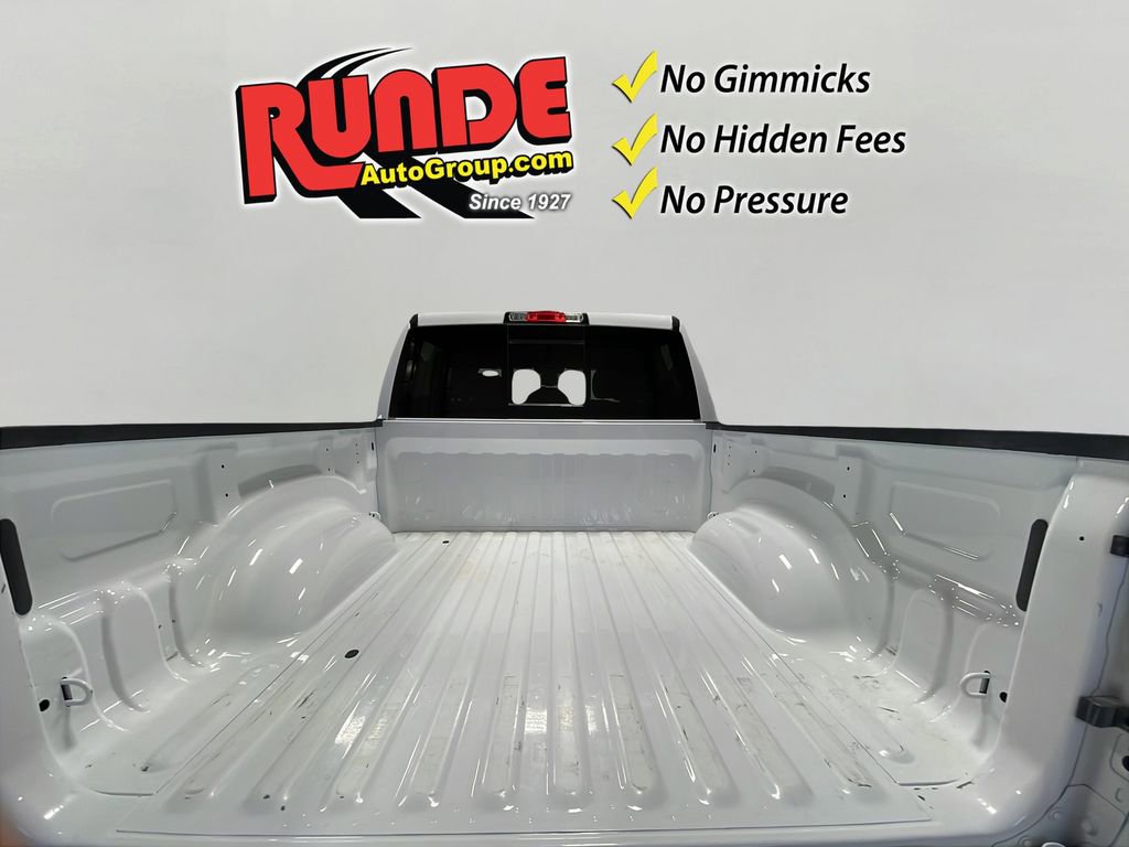 Used 2022 RAM 1500 Big Horn image 15