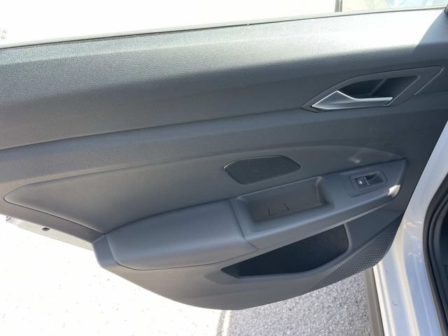 New 2026 Volkswagen GTI SE FWD image 22