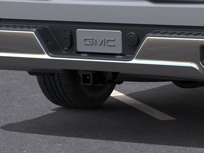 New 2026 GMC Sierra 1500 Pro AWD/4WD image 14