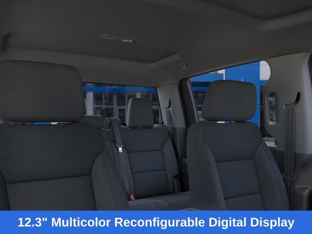 New 2026 Chevrolet Silverado 1500 LT image 25