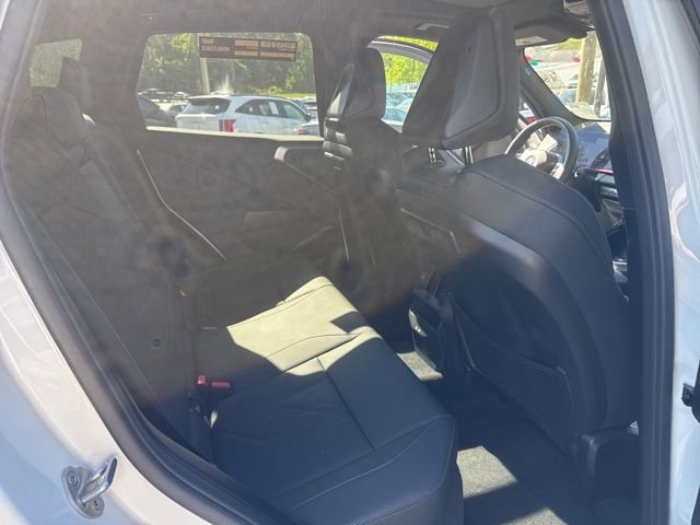 Used 2025 BMW X3 xDrive30i image 24