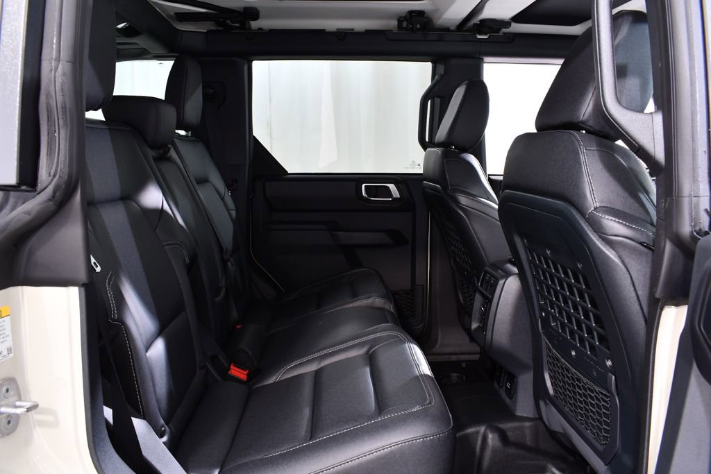 New 2025 Ford Bronco Badlands image 19