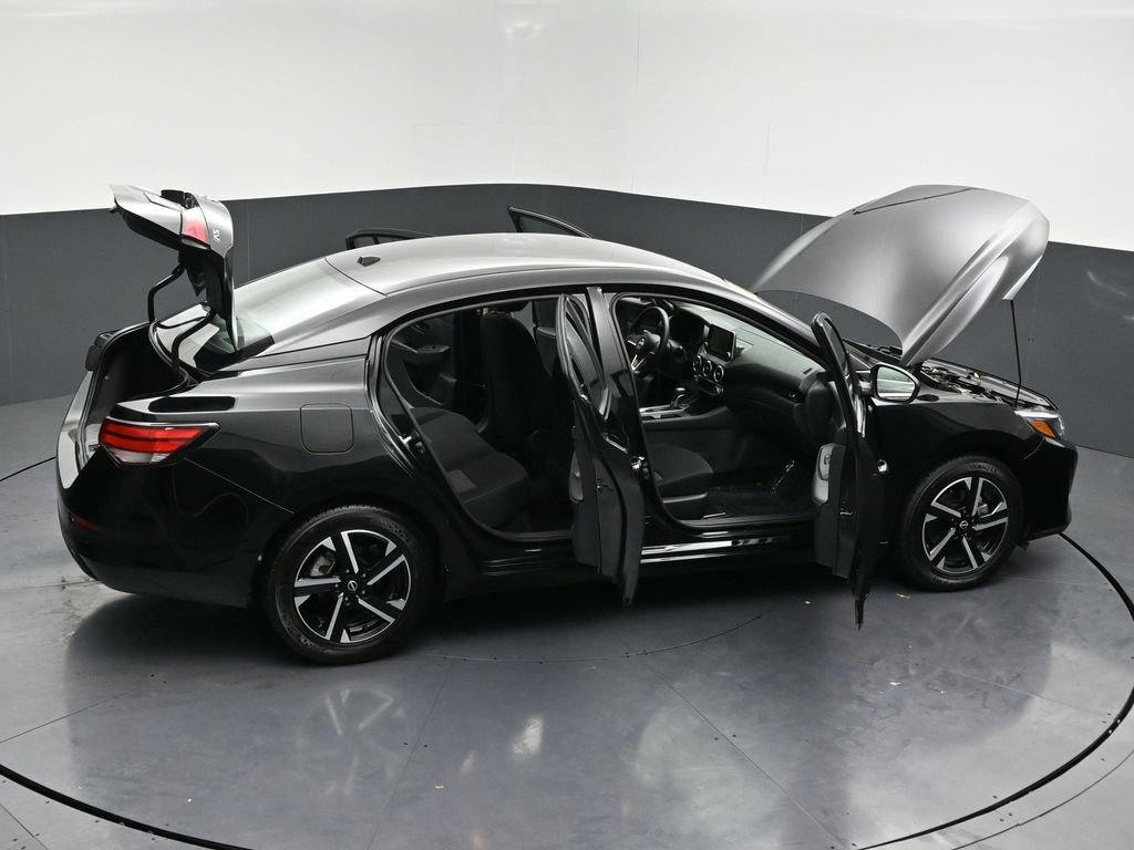 Used 2024 Nissan Sentra SV image 30
