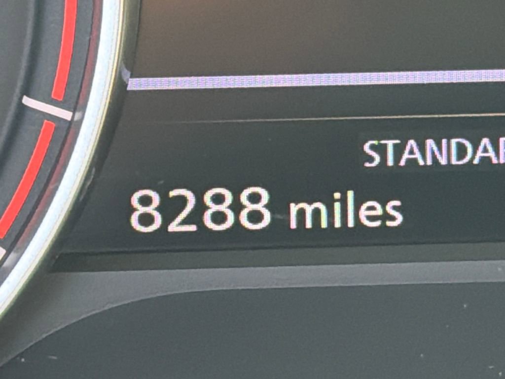 Used 2023 Nissan Rogue SL image 26