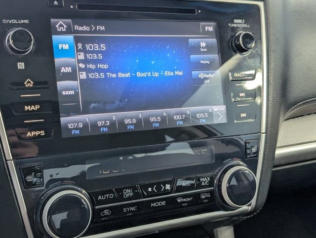 Used 2018 Subaru Legacy 2.5i Premium AWD/4WD image 19