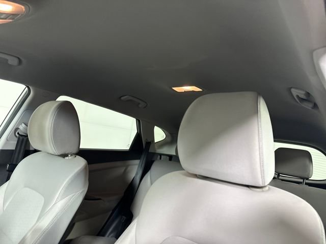 Used 2019 Hyundai Tucson SE image 12