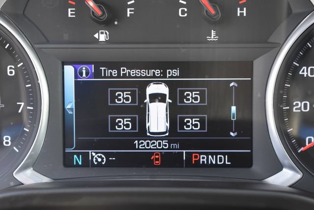 Used 2017 GMC Acadia SLT AWD/4WD image 37