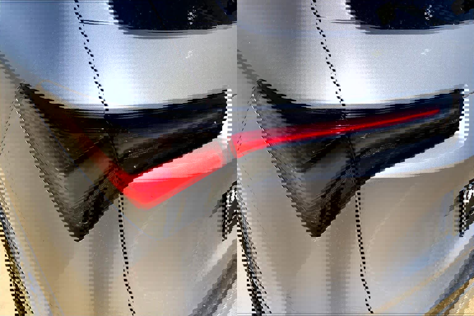 New 2026 Acura ADX FWD image 14